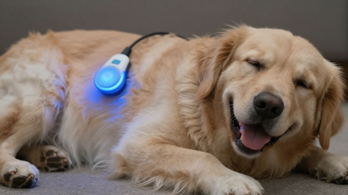 Unlock Your Dog’s Well-being: Exploring the Benefits of PEMF For Dogs