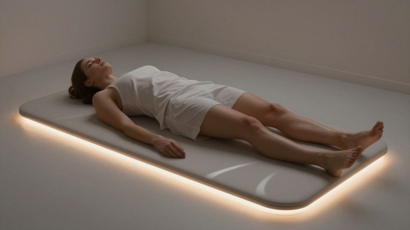 Unlock Your Potential with the Bemer PEMF Mat: A Deep Dive into Its Benefits