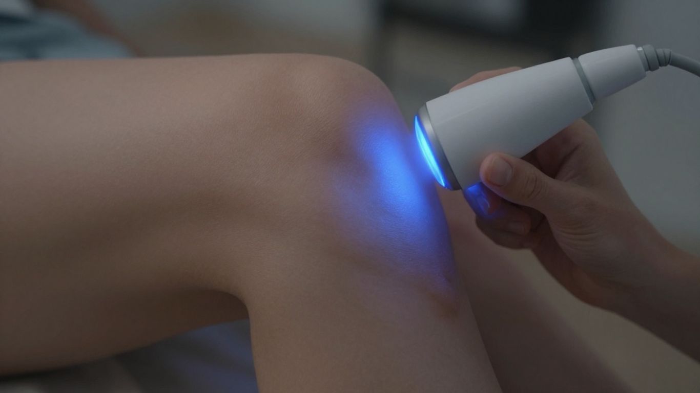 Unlock Pain Relief: Exploring the Power of PEMF Therapy