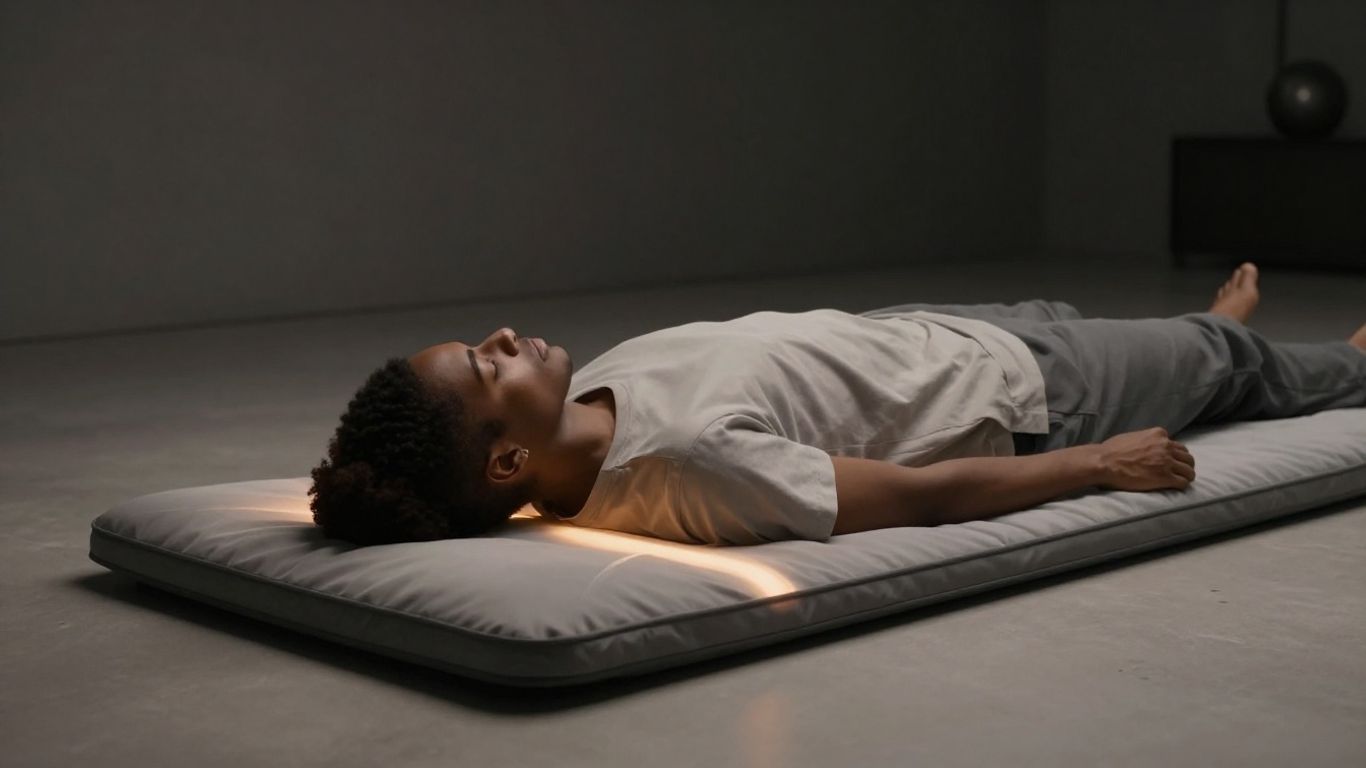 Unlocking Wellness: What Does a PEMF Mat Do for Your Body?