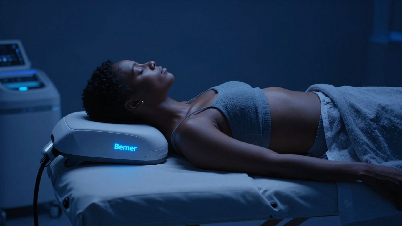 Unlock Your Potential with Bemer PEMF Therapy: The Science Behind Enhanced Wellness