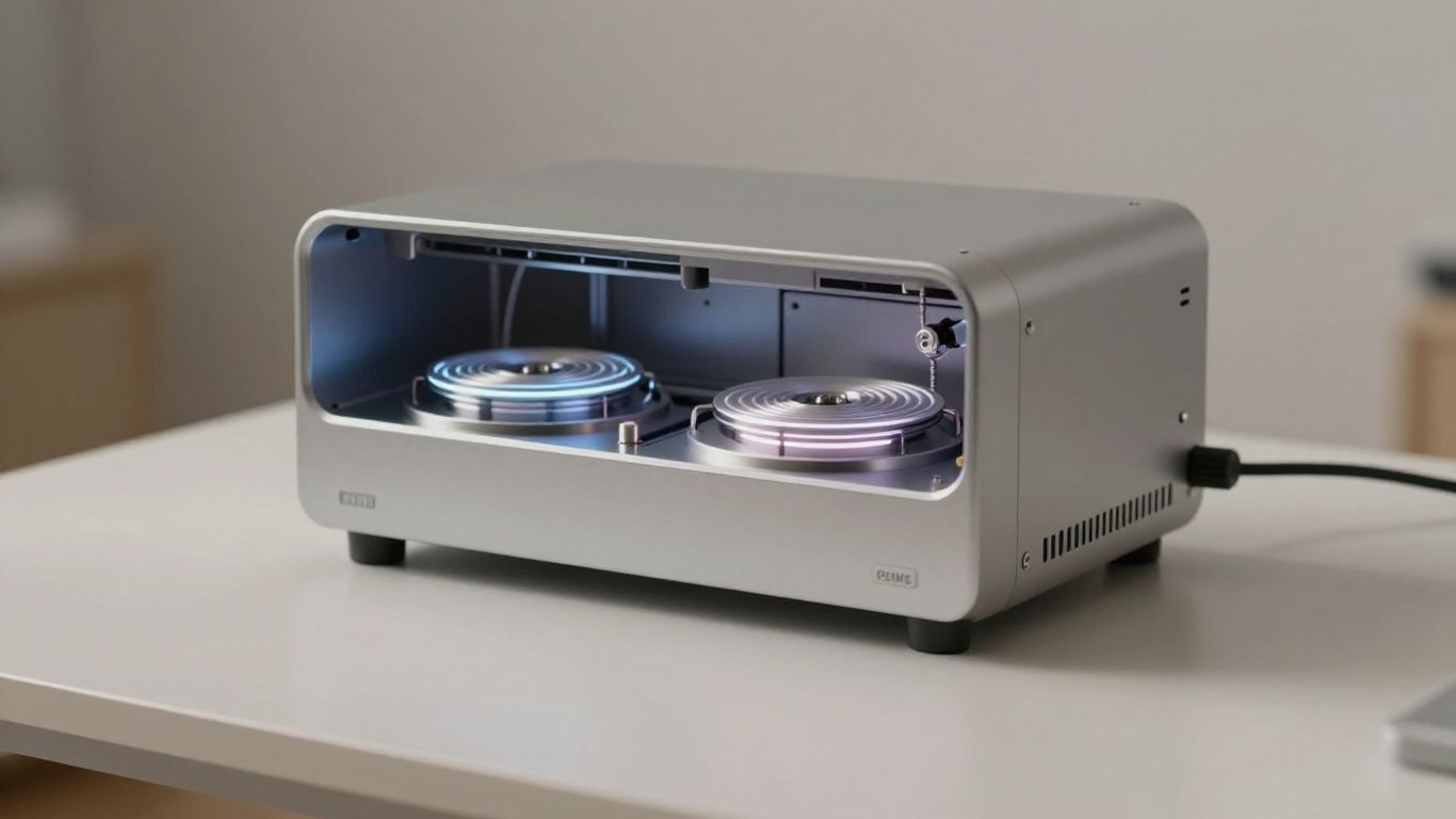 Demystifying the PEMF Machine: Understanding What It Is and How It Works