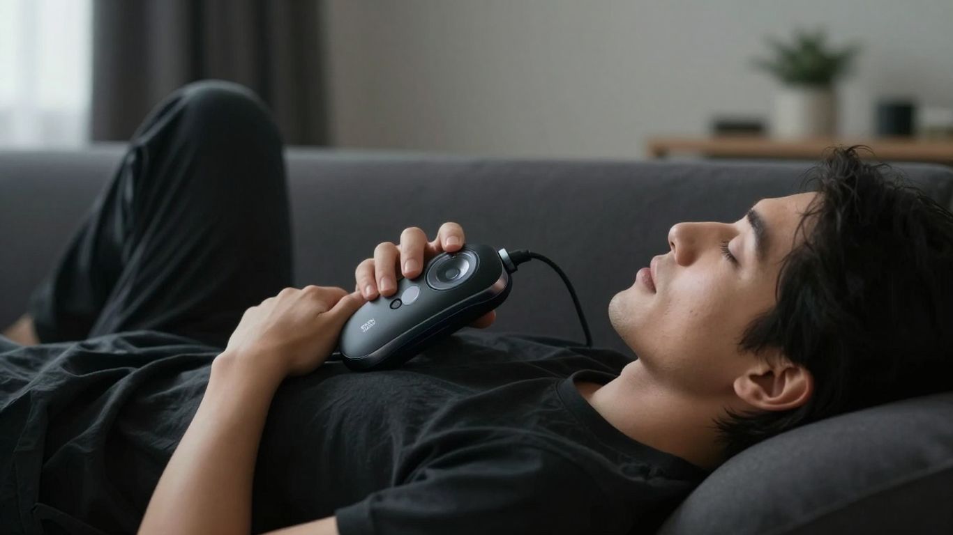 Discover the Benefits of a Portable PEMF Device for Your Wellness Journey