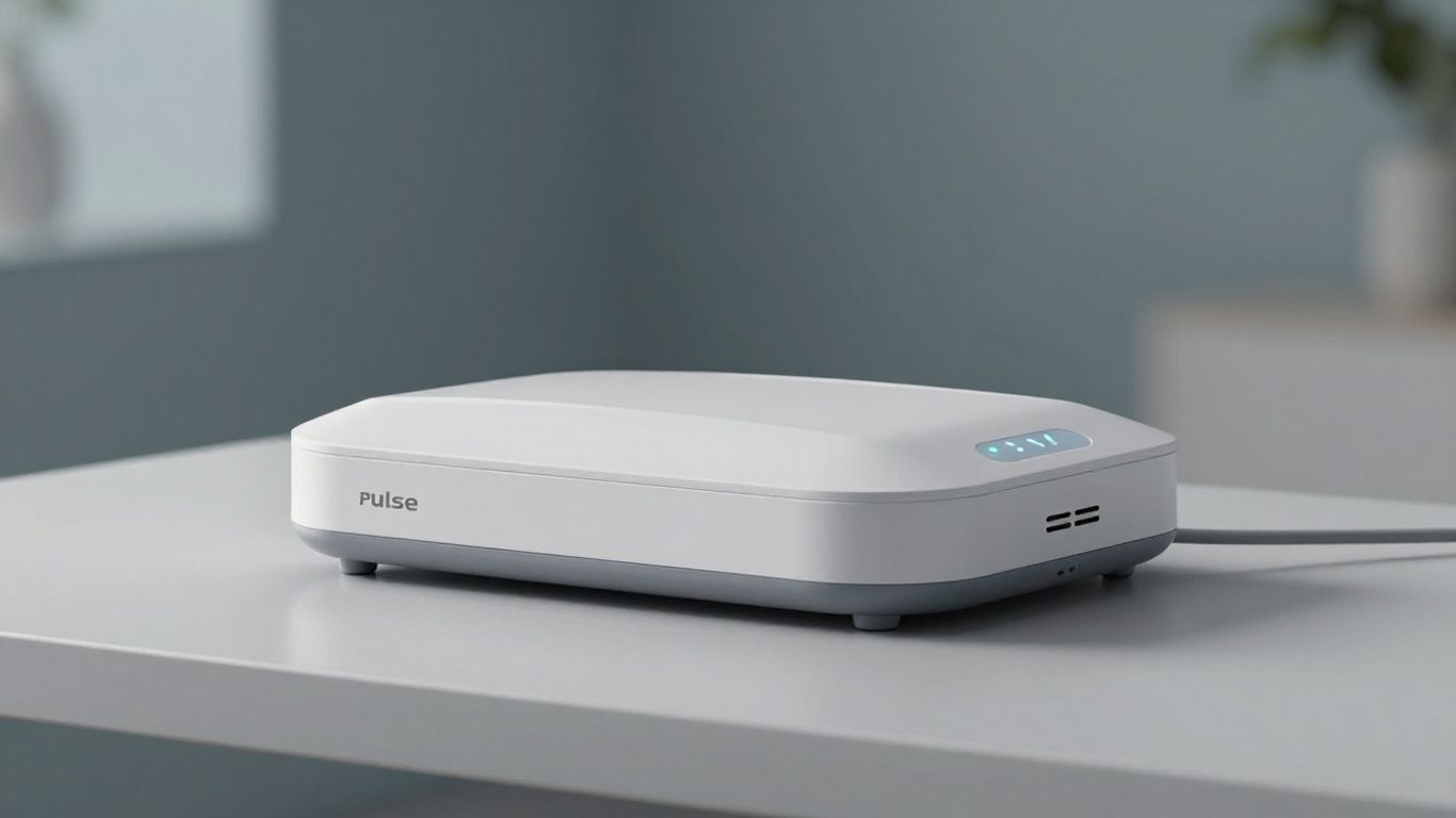 Unlock Your Wellness Potential with a Pulse PEMF Machine