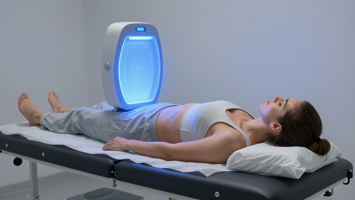 Unlock Your Body’s Potential: Understanding the Science Behind Pemf Treatment