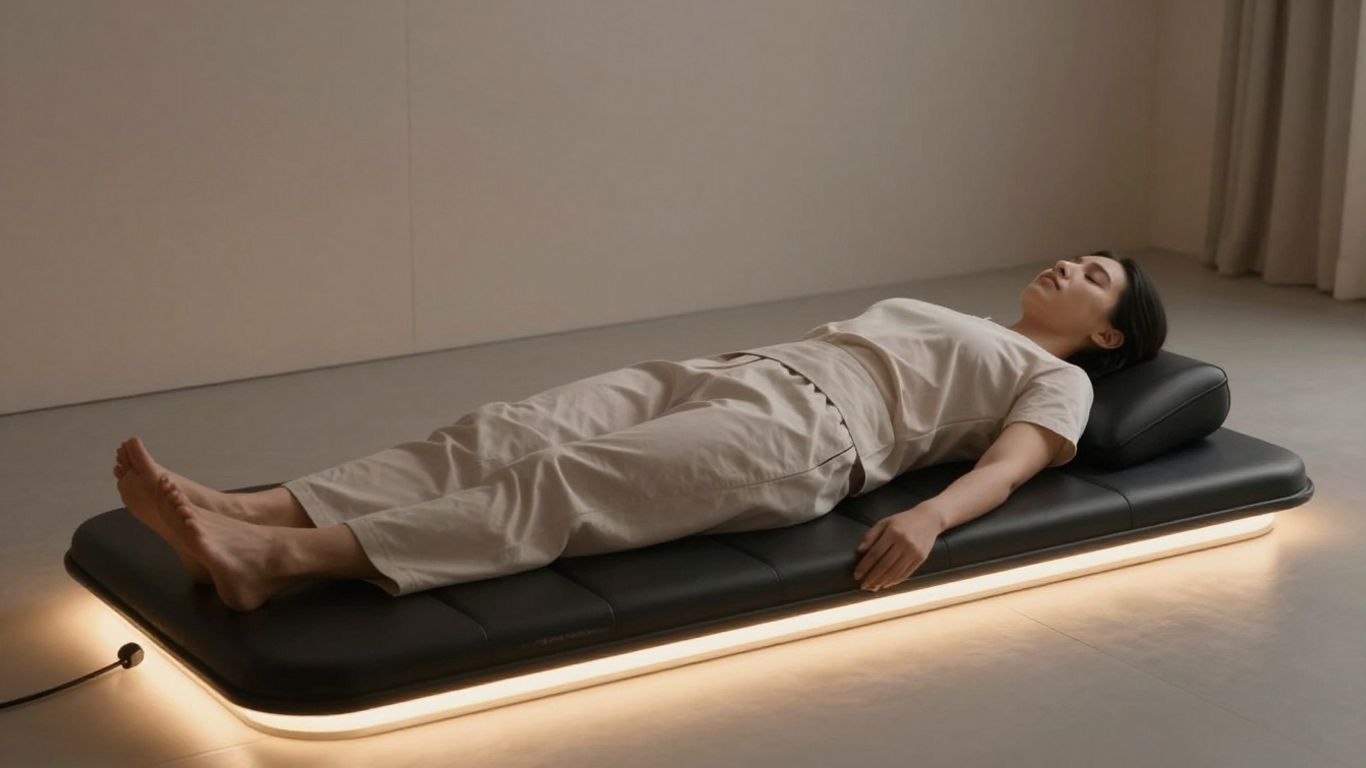 Unlock Your Wellbeing with the Bon Charge PEMF Mat: A Comprehensive Guide