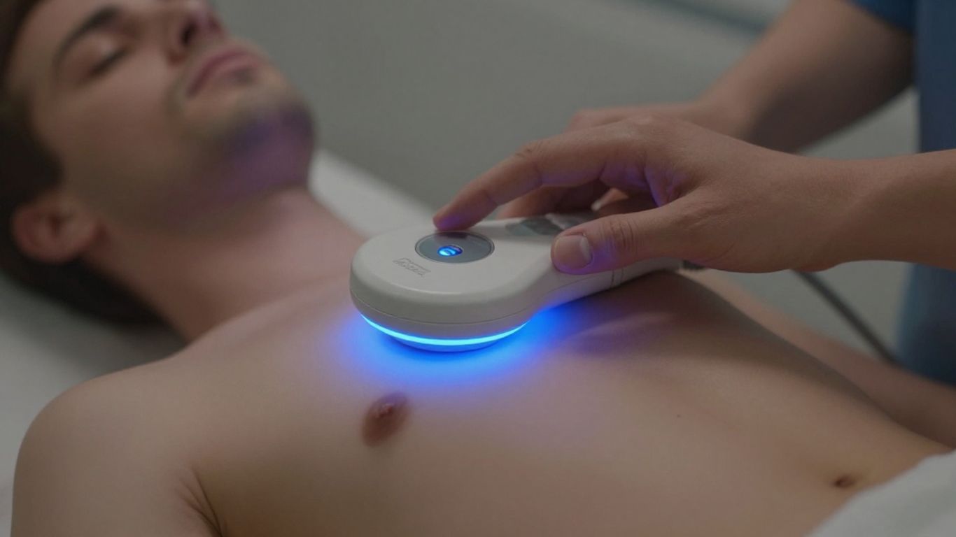 Find Pulsed Electromagnetic Field Therapy Near Me: Your Local Guide to PEMF Benefits