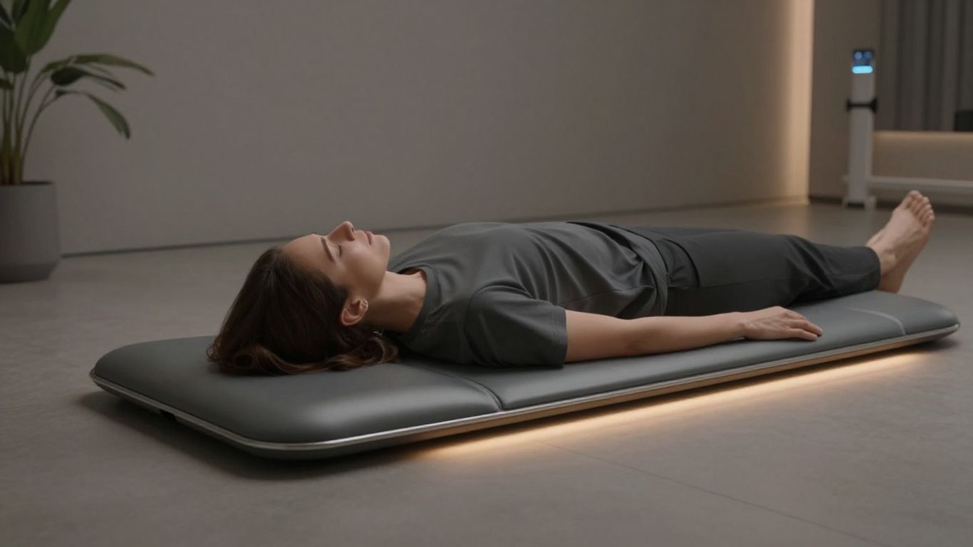 Unlock Your Wellness: The Ultimate Guide to the Best PEMF Mat in 2026