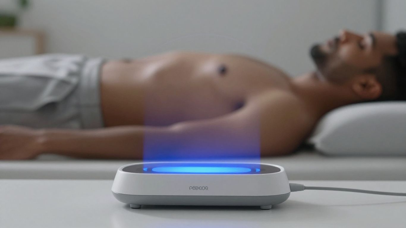 Exploring the Latest Innovations in PEMF Therapy Devices for Enhanced Wellness