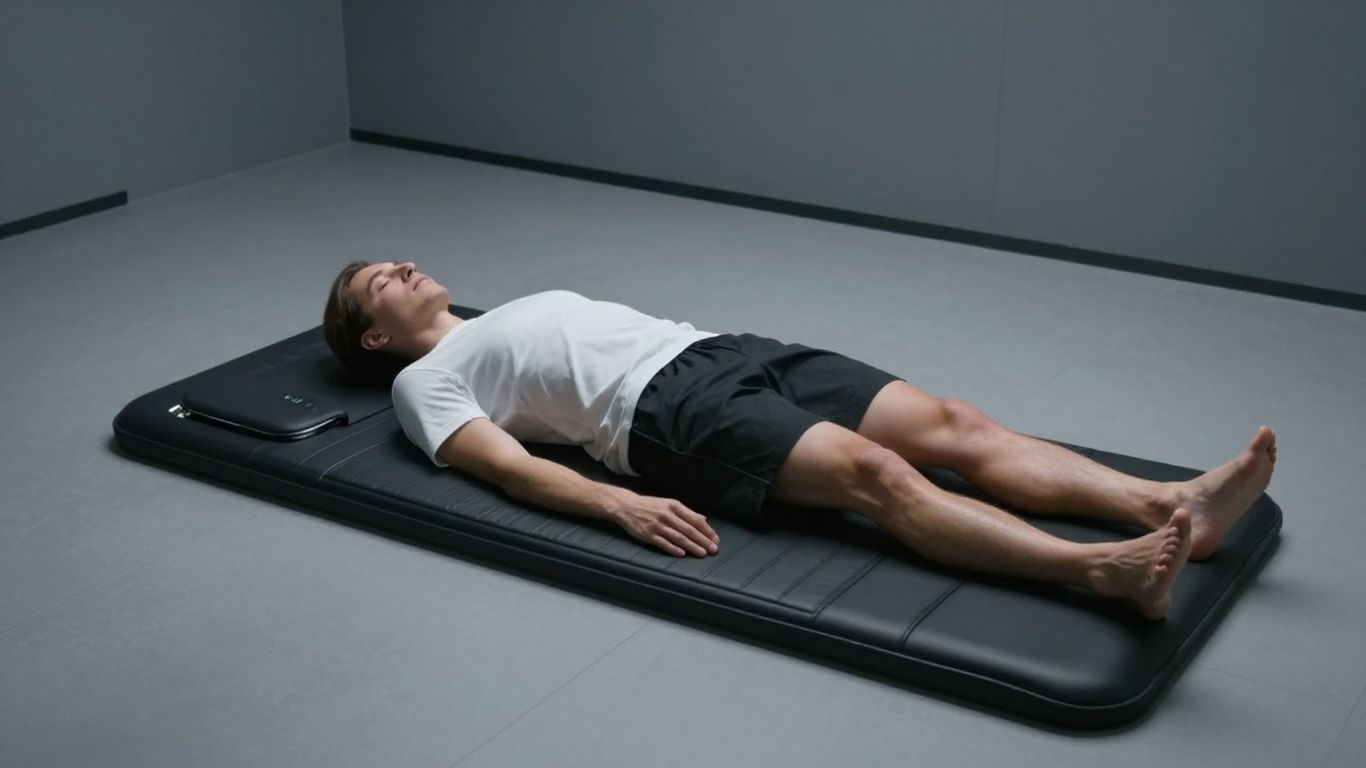 Gary Brecka PEMF Mat: Unpacking the Biohacker’s Grounding Protocol for Peak Performance