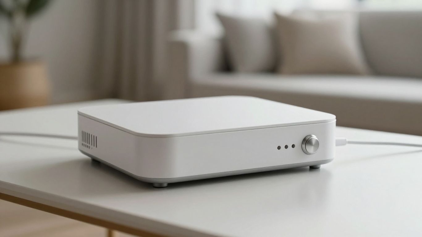 Discover the Benefits of a Portable PEMF Machine for Home Use and Wellness