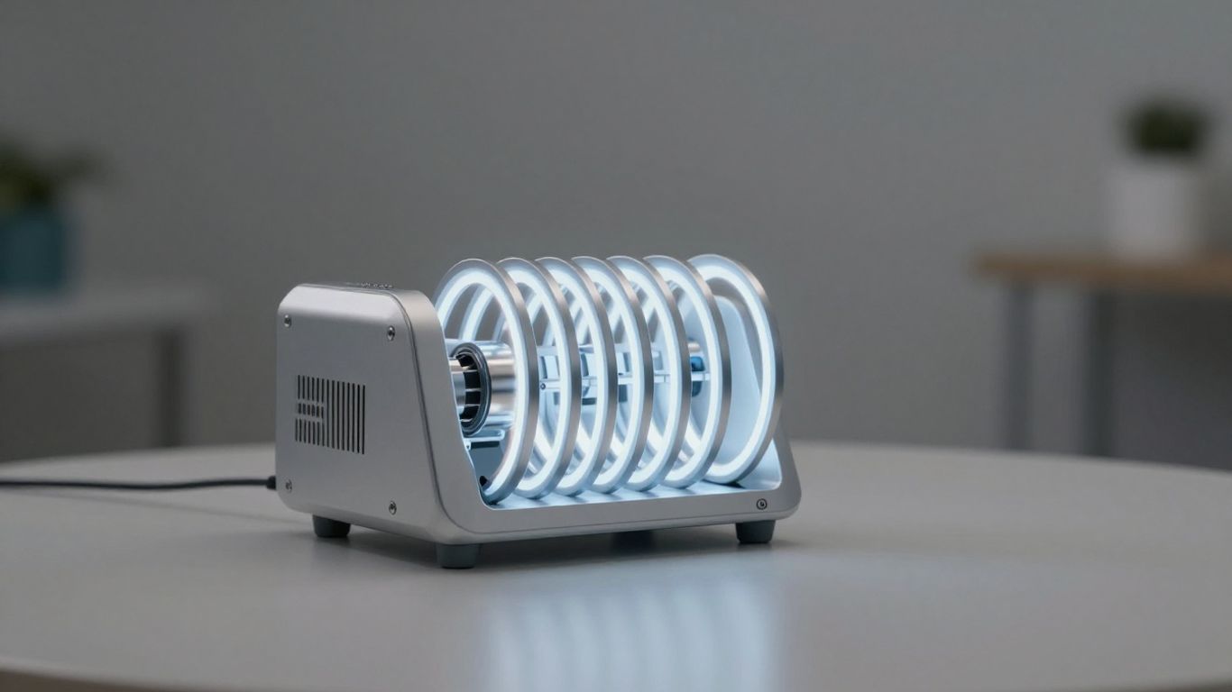 Demystifying the PEMF Machine: Understanding What It Is and How It Works