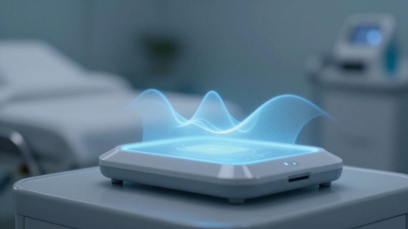 Exploring the Benefits and Applications of Hugo PEMF Technology