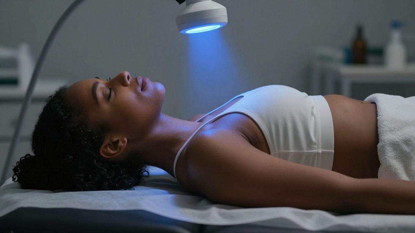 Unlock Your Body’s Potential: Exploring the Benefits of PEMF Treatment