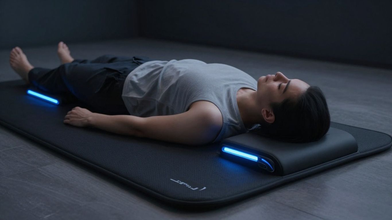 Unlock Your Wellbeing: The Ultimate Guide to the Bon Charge PEMF Mat