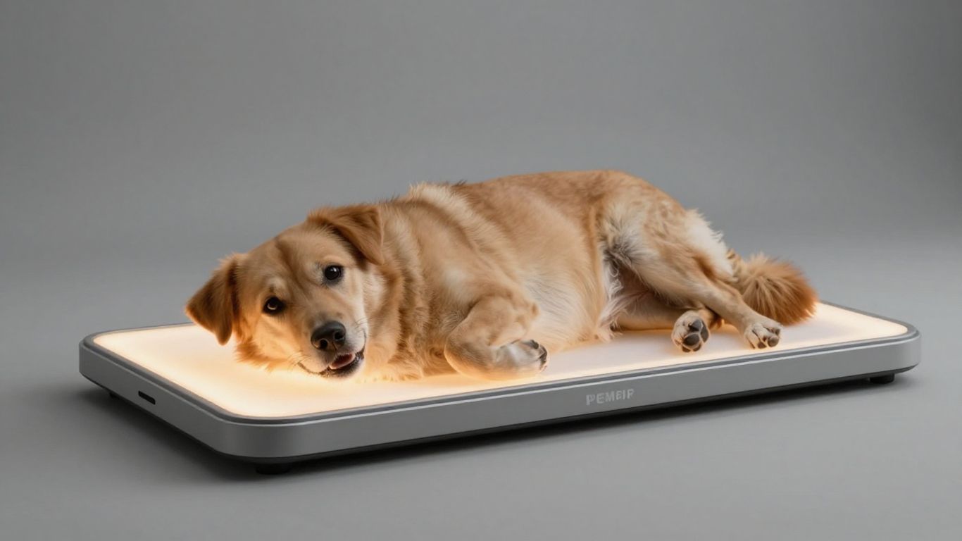 Unlock Your Pet’s Wellness: The Ultimate Guide to Pet PEMF Mats