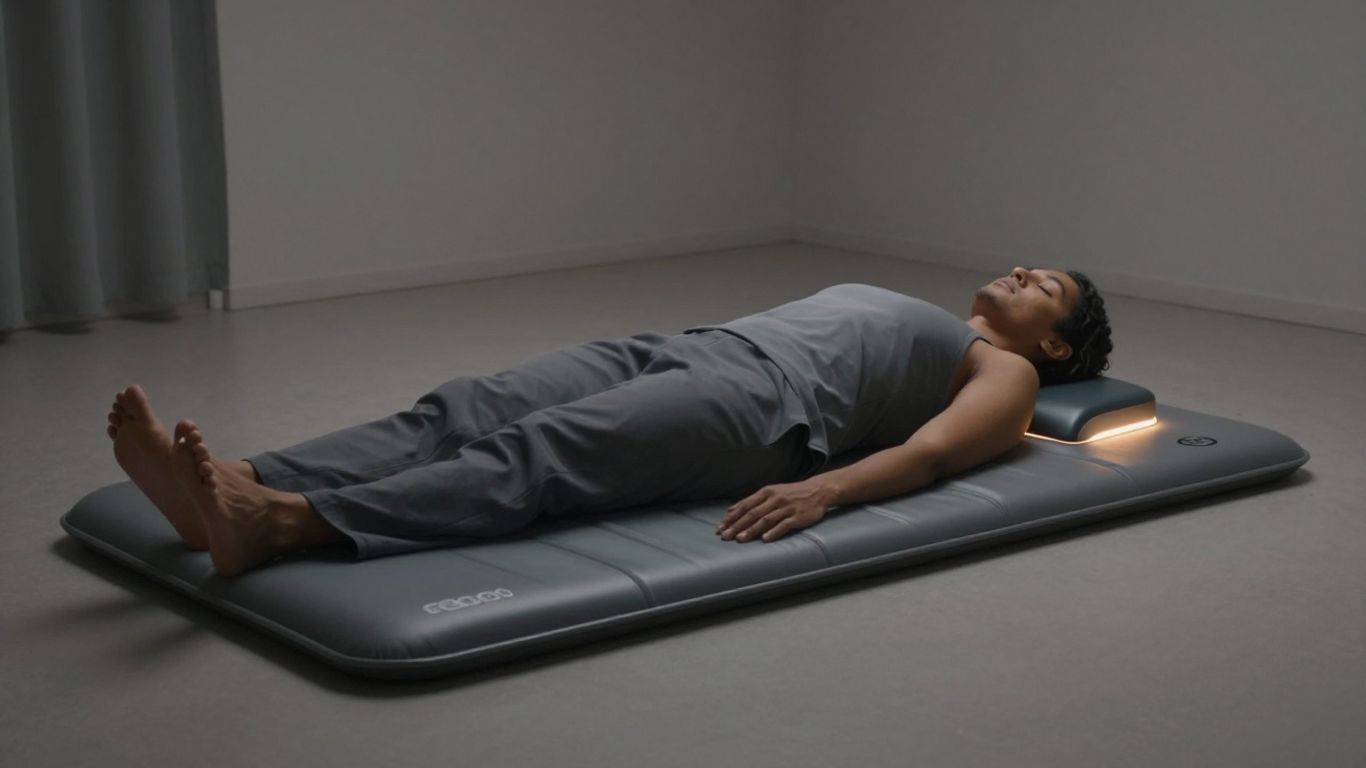 Unlocking Wellness: What Does a PEMF Mat Do for Your Body?