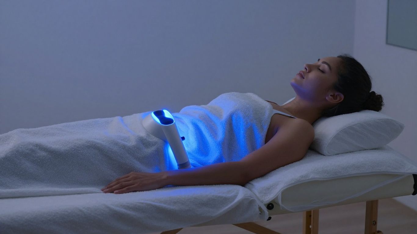 Unlock Your Wellness Potential with Vibe PEMF Therapy