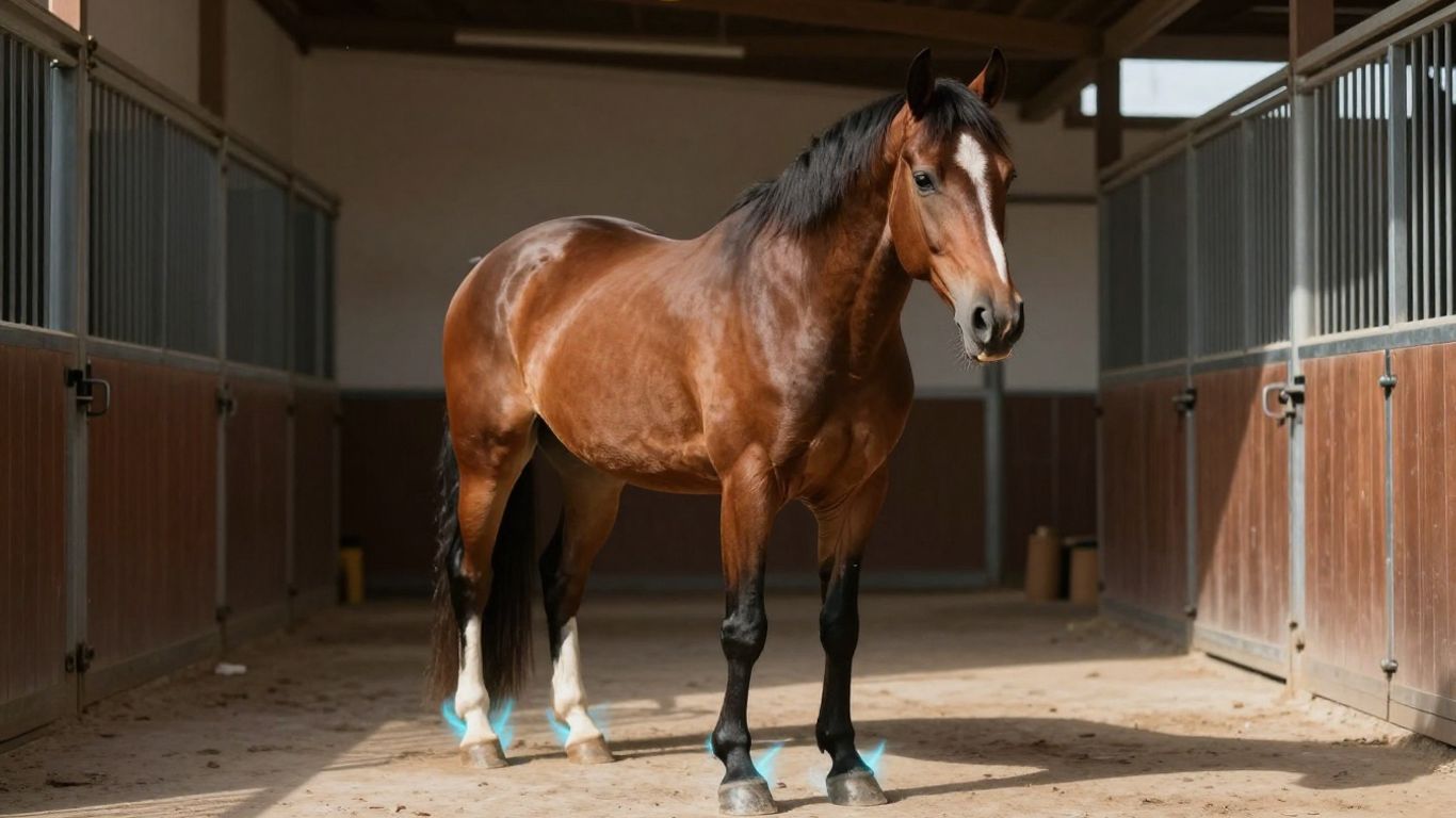 Unlocking Equine Wellness: A Comprehensive Guide to PEMF for Horses