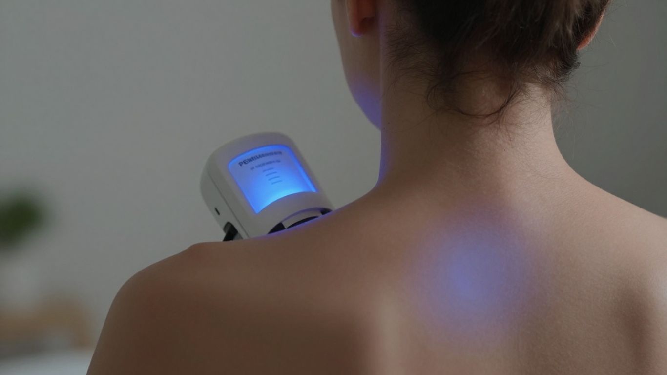 Unlock Pain Relief: Exploring the Science Behind Pemf Therapy For Pain