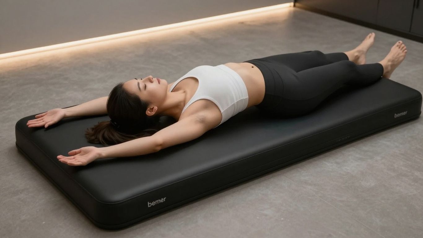 Unlock Your Potential with the Bemer PEMF Mat: A Deep Dive into Pulsed Electromagnetic Field Therapy