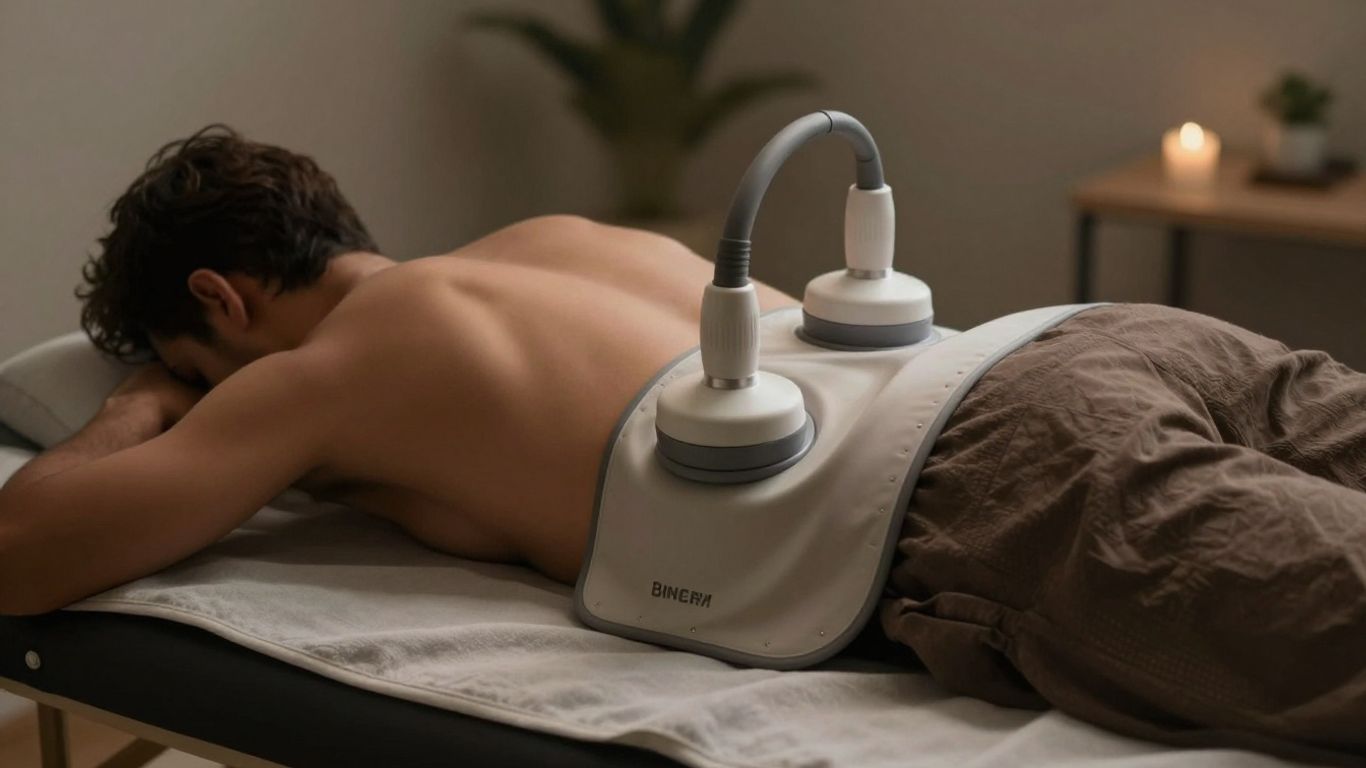 Unlock Your Potential with Bemer PEMF Therapy: The Science Behind Enhanced Recovery and Performance