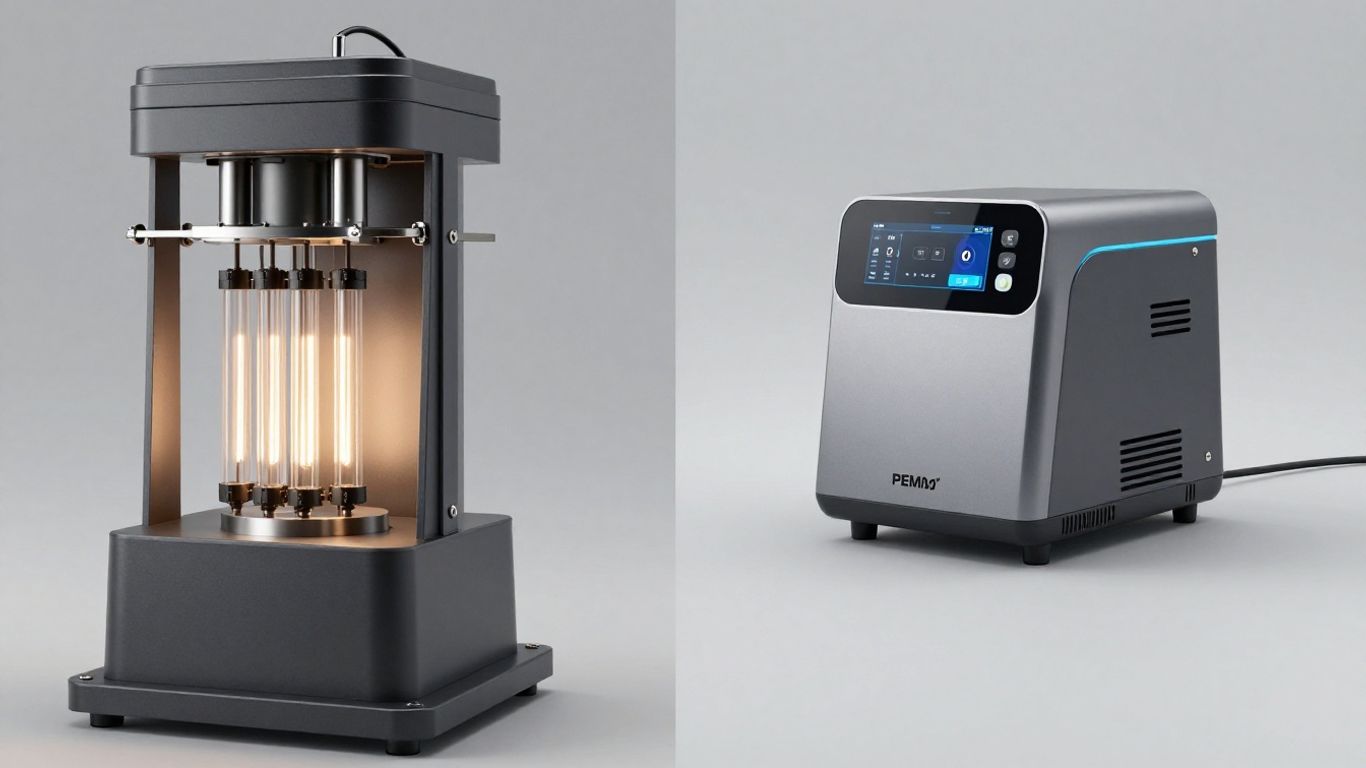 Rife Machine Vs PEMF: Understanding the Differences in Frequency Therapy