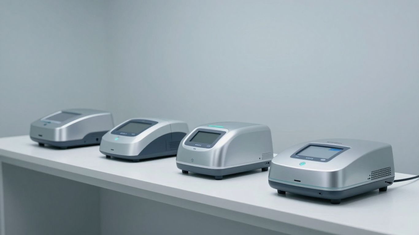 Navigating the FDA Landscape: A Comprehensive List of FDA Approved PEMF Devices