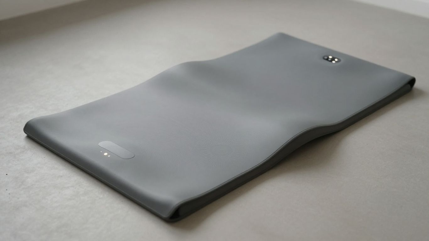 The Ultimate Guide to the Best PEMF Mat in 2025 for Pain Relief