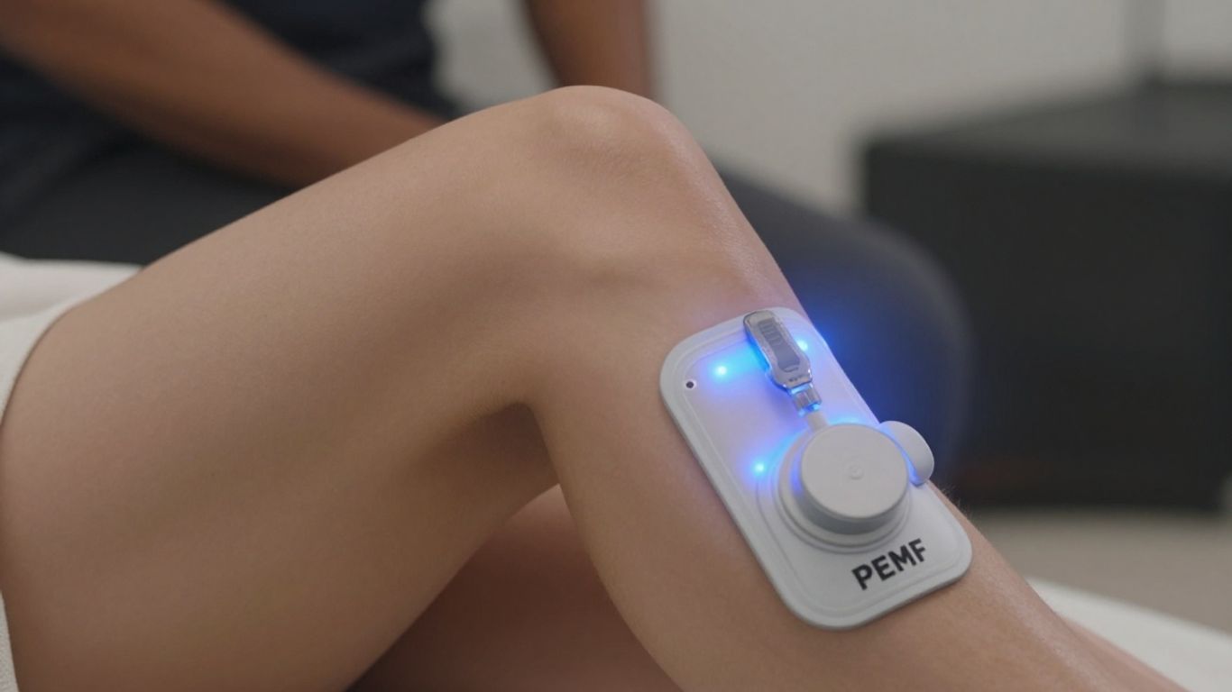 Does PEMF Therapy Really Work? Unpacking the Science Behind the Claims