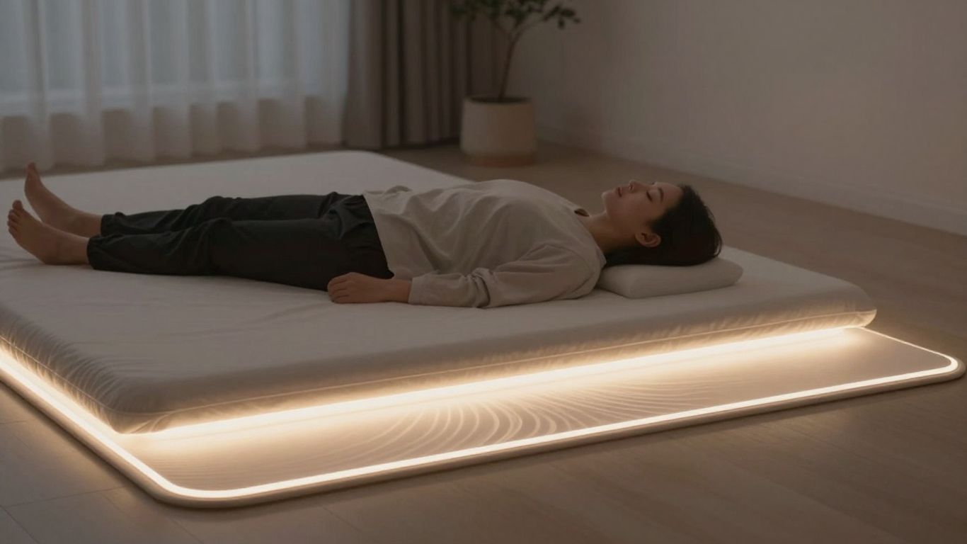 Unlock Wellness: Exploring the Benefits of the Purewave PEMF Mat