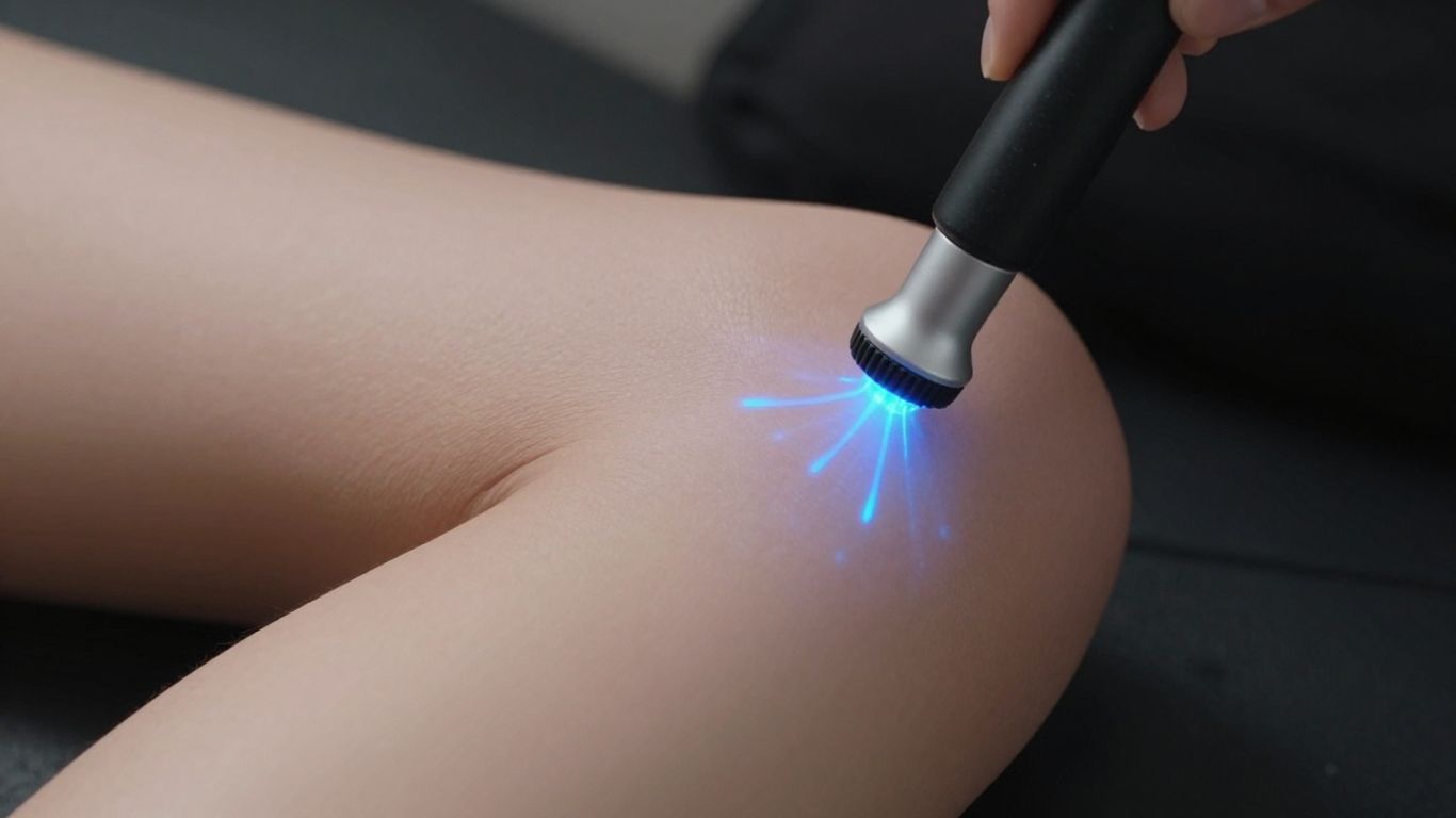 Unlocking the Power of Pulsed Electromagnetic Treatment for Enhanced Healing