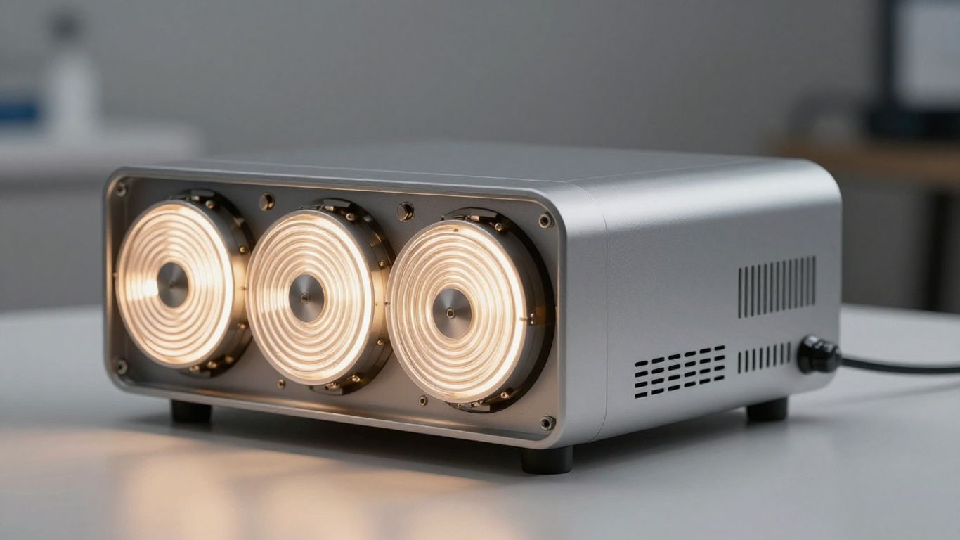 Demystifying the PEMF Machine: Understanding What It Is and How It Works