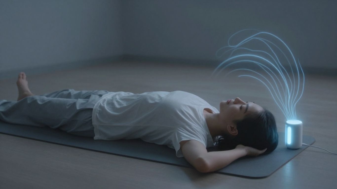 Unlock Your Wellness Potential with OMI PEMF Therapy