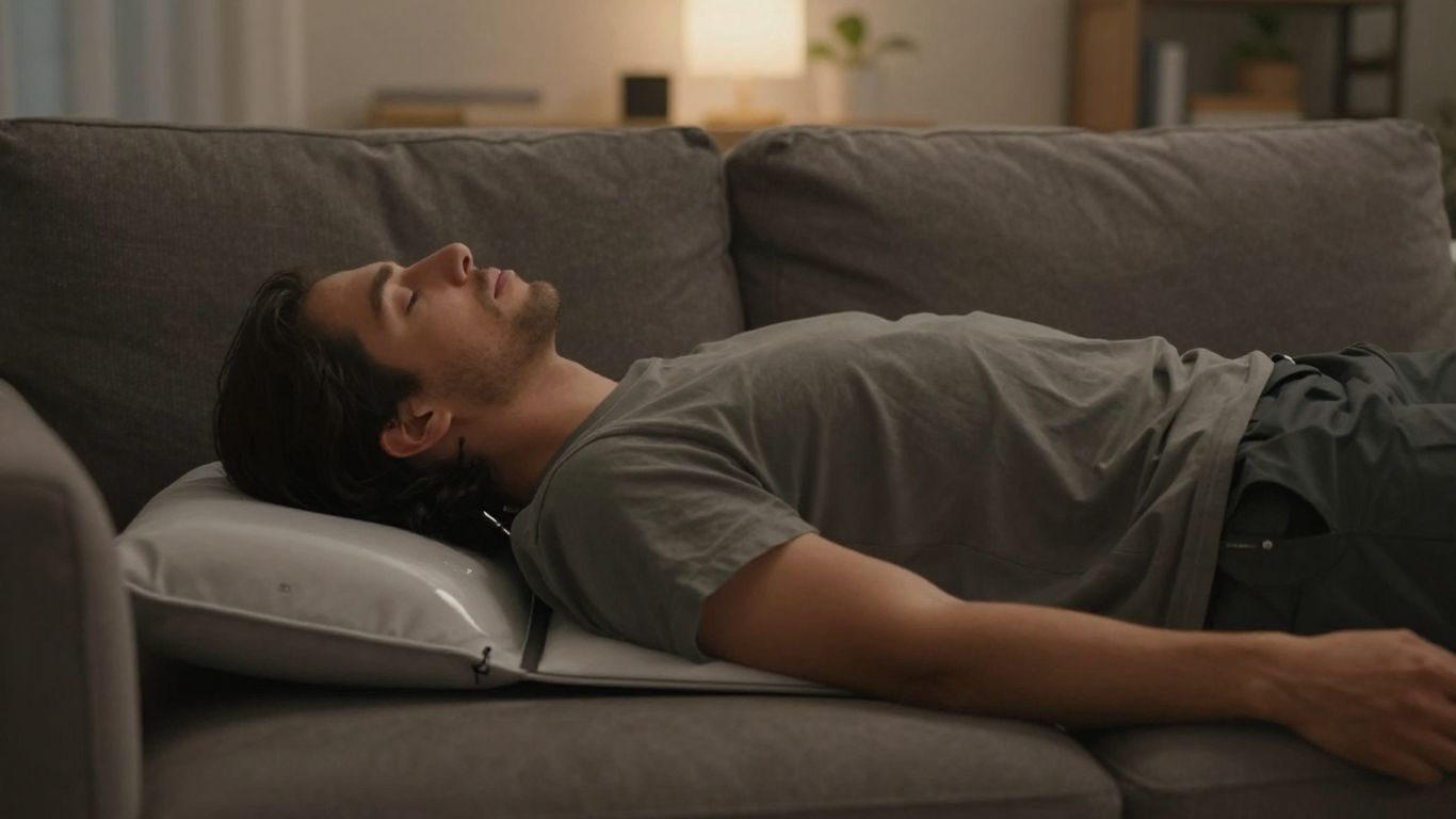 Unlock the Benefits of PEMF Therapy At Home: A Comprehensive Guide