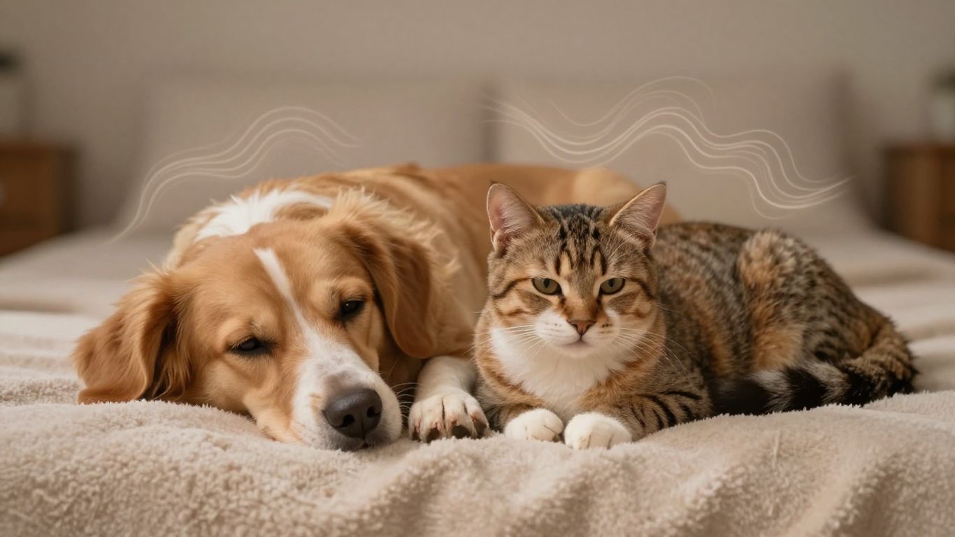 Unlock Your Pet’s Wellness with Pets PEMF: A Guide to Advanced Therapy