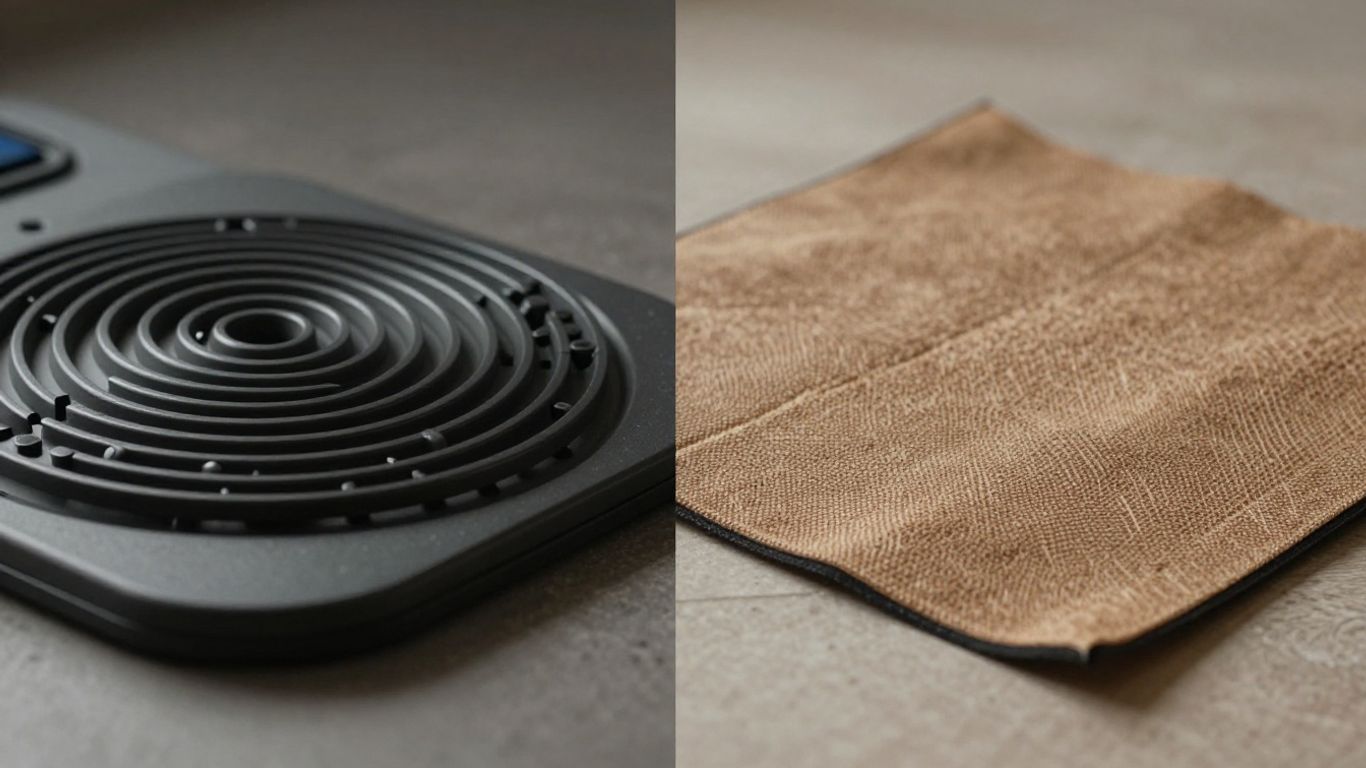 PEMF Mat vs. Grounding Mat: Decoding the Differences for Your Wellness