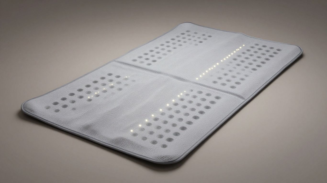 Top 10 Best PEMF Mats in 2026: Your Ultimate Guide to Pain Relief and Wellness