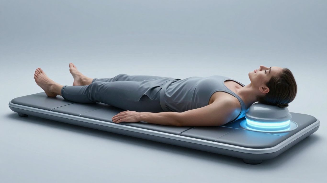 Gary Brecka PEMF Mat: Unlocking Your Body’s Potential