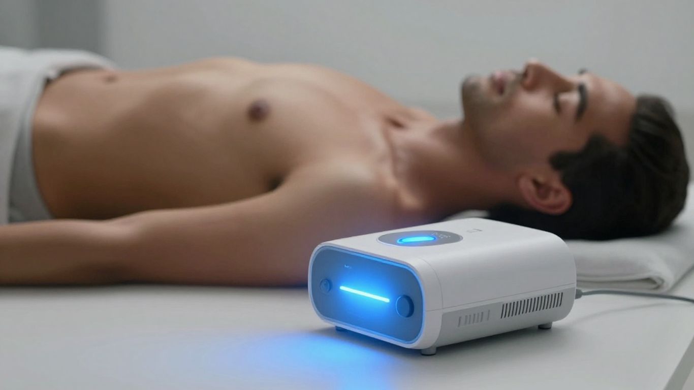 Unlocking Wellness: A Comprehensive Guide to What Is a PEMF Machine and Its Benefits