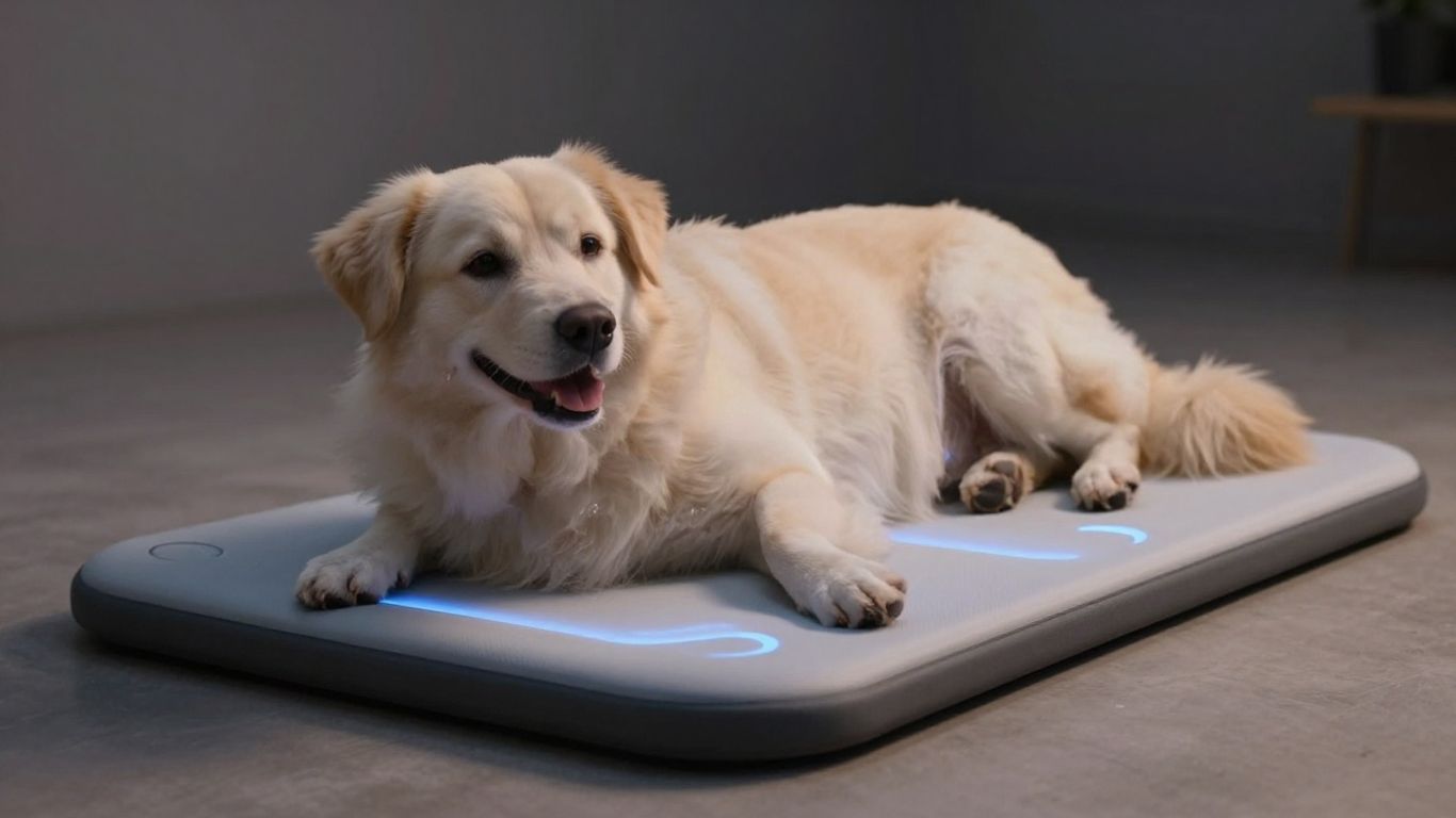 Unlock Your Pet’s Well-being: The Ultimate Guide to Pet PEMF Mats