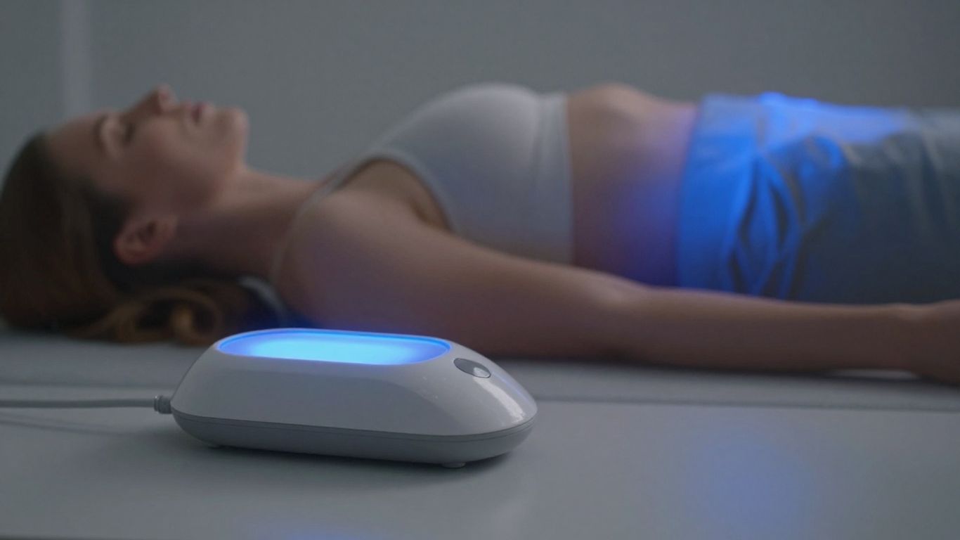 Exploring the Latest Innovations in Pemf Therapy Devices for Enhanced Wellness