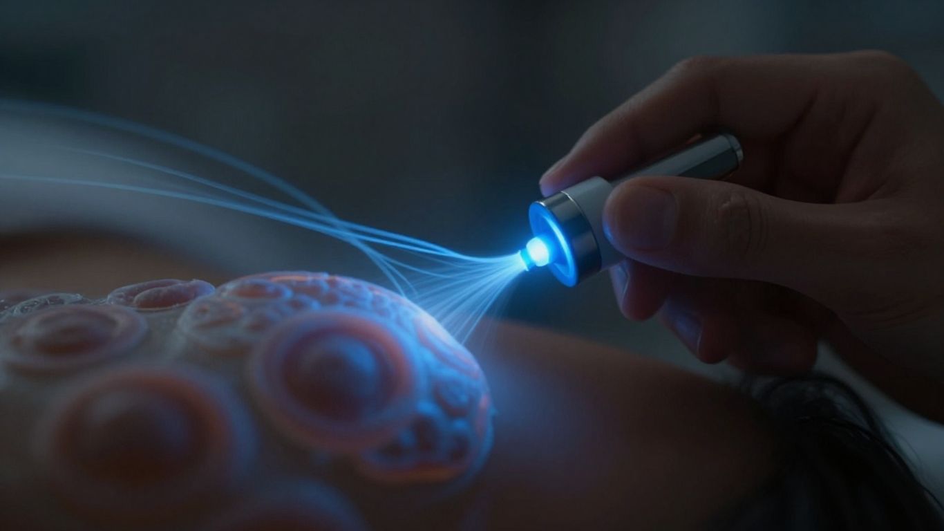 Understanding Pulsed Electromagnetic Treatment: Mechanisms and Benefits